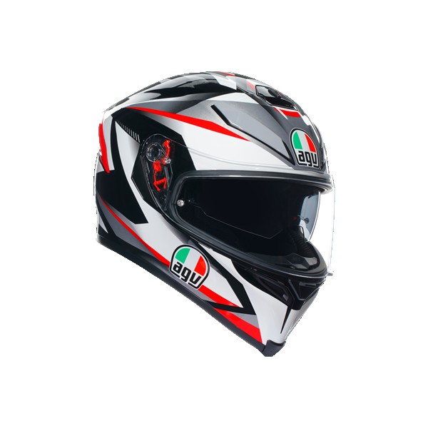 AGV K5-S Vulcanum